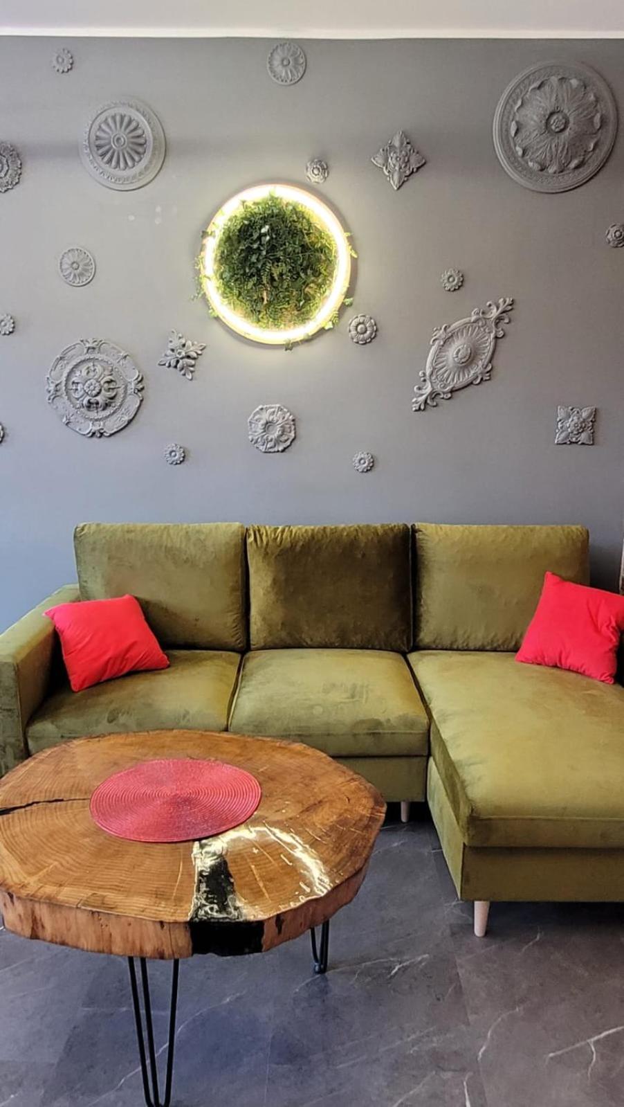Apartament Czasu Jak Marasu Nikiszowiec Κατοβίτσε Εξωτερικό φωτογραφία